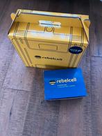 Rebelcell outdoorbox 115BT - nieuw, Ophalen of Verzenden, Nieuw