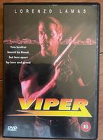 Viper, Vanaf 16 jaar, Ophalen of Verzenden, Zo goed als nieuw