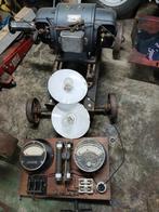 Generator set, Ophalen, Gebruikt, Overige typen, Minder dan 1400 rpm