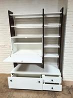 Vintage Musterring Wandkast, 1970s, Ophalen, Gebruikt, -, -