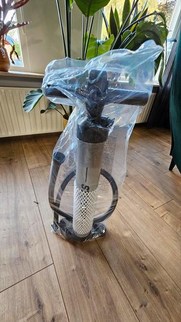 Nieuwe SUP Pomp beschikbaar voor biedingen