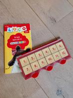 Loco mini + 1 boekje, Ophalen, Zo goed als nieuw