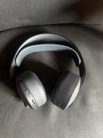 Ps5 headset Pulse 3D, Ophalen of Verzenden, Zo goed als nieuw