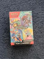 Journey together booster bundle (6boosterpacks) nieuw, Ophalen, Nieuw