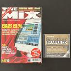 The Mix nr. 53 met CD (September 1998, U.K., Engels), Ophalen of Verzenden, Gelezen, Muziek, Film of Tv