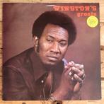 Winston Curtis - Wynston’s Greats, Cd's en Dvd's, Ophalen of Verzenden
