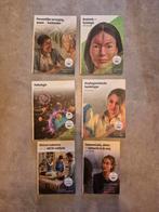 Verpleegkunde boeken, Boeken, Studieboeken en Cursussen, Ophalen of Verzenden, Gelezen, MBO, Diverse auteurs