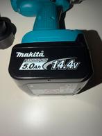 Makita DFT043F momentsleutel nieuw, Ophalen, Zo goed als nieuw, Boor- en Schroefmachine
