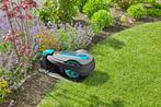GARDENA SILENO city 500 robotmaaier (overjarig), Ophalen of Verzenden, Nieuw, Minder dan 20 cm, Gardena / Husqvarna