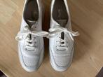SEMLER dames sneakers wit, Kleding | Dames, Schoenen, Ophalen of Verzenden, Zo goed als nieuw, Sneakers of Gympen
