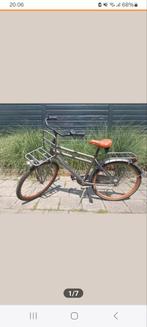 Batavus fiets, Ophalen