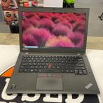 Lenovo Thinkpad T450 - 16GB 256GB - i5-5e Gen - Windows 10 P