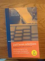 Eveline Osseweijer - Zelf leren schrijven, Ophalen of Verzenden, Zo goed als nieuw, Eveline Osseweijer; Estella van der Wal; Henk Schmidt; Henk T...