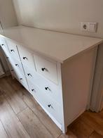 Commode ikea, Huis en Inrichting, Gebruikt, Ophalen of Verzenden, 3 of 4 laden, Minder dan 100 cm