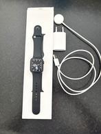 Apple Watch Series 6 40mm, Sieraden, Tassen en Uiterlijk, Smartwatches, Apple Watch ⌚️, Zwart, IOS, Ophalen of Verzenden