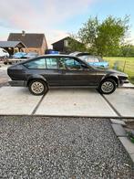 Alfa Romeo Alfetta 2.0 GTV 1981 Grijs, Auto's, Alfa Romeo, Beige, Bruin, Origineel Nederlands, Velours