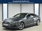 Audi A5 Sportback 35 TFSI Sport S-line edition | Leder | Ele, 12 maanden, Gebruikt, 4 cilinders, Bedrijf