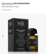 bdk Parfums Gris Charnel Extrait 100 ml, Sieraden, Tassen en Uiterlijk, Uiterlijk | Parfum, Ophalen of Verzenden, Nieuw