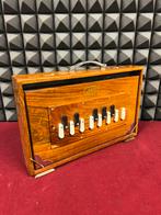 Shruti Box JAS England, Muziek en Instrumenten, Accordeons, Ophalen of Verzenden, Zo goed als nieuw, Overige merken