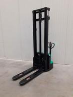 Hangcha CDD15-A2MC2-ISZ, Zakelijke goederen, Machines en Bouw | Heftrucks en Intern transport, 1000 tot 2000 kg, Elektrisch, Stapelaar