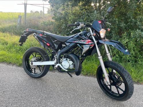 Rieju mrt 50, Fietsen en Brommers, Brommers | Derbi, Ophalen