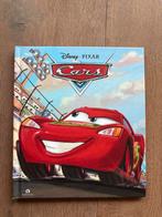 Disney Pixar Cars boek, Boeken, Ophalen of Verzenden, Zo goed als nieuw, Sprookjes