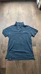 Denham polo maat S, Blauw, Ophalen of Verzenden, Zo goed als nieuw, Maat 46 (S) of kleiner