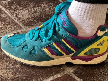 Adidas ZX 7020 beschikbaar voor biedingen