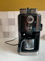 Philips koffiezetapparaat, Ophalen