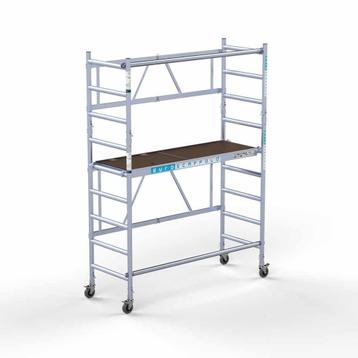 Te huur/huren/verhuur: Kamersteigers/ladders beschikbaar voor biedingen