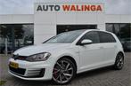 Volkswagen Golf 2.0 TSI GTI Performance Pano | Carplay | a.C, 65 €/maand, Gebruikt, 4 cilinders, 1984 cc