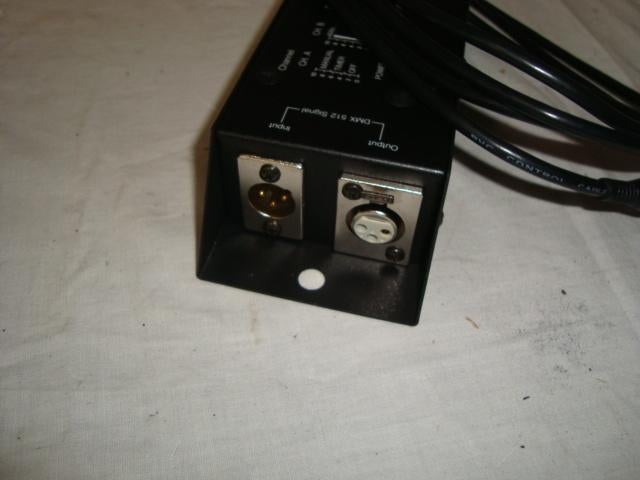 Nieuw: Antari DMX-F1 Timer Control 20230083!, Muziek en Instrumenten, Licht en Laser, ANTARI@OUTLOOK.COM, MTE, Nieuw, Ophalen of Verzenden