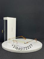 ACTIE: NIEUWE CARTIER BRIL 2025, Overige merken, Wit, Nieuw, Ophalen of Verzenden