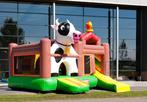 Springkussen Boerderij te huur, Ophalen of Verzenden, Zo goed als nieuw, Overige