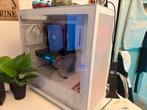 Gaming pc, klaar voor gebruik en goedkoop, Computers en Software, Desktop Pc's, Gebruikt, Ophalen of Verzenden, Gaming, SSD
