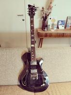 ESP LTD BW-1 Ben Weinman signature, Muziek en Instrumenten, Snaarinstrumenten | Gitaren | Elektrisch, Ophalen, Zo goed als nieuw