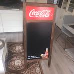 Reclamen bord, Ophalen of Verzenden, Gebruikt