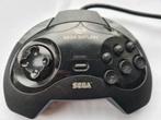 SEGA SATURN controller, Gebruikt, 1 speler, Racen en Vliegen, Ophalen of Verzenden