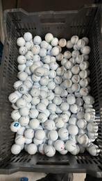 Pinnacle rush golfballen 100 stuks AAAA kwaliteit, Sport en Fitness, Golf, Ophalen of Verzenden, Zo goed als nieuw, Bal(len), Overige merken