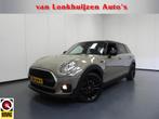 Mini Mini Clubman 1.5 Cooper Business Edition NAVI/CLIMA/CRU, 65 €/maand, Gebruikt, Origineel Nederlands, Handgeschakeld