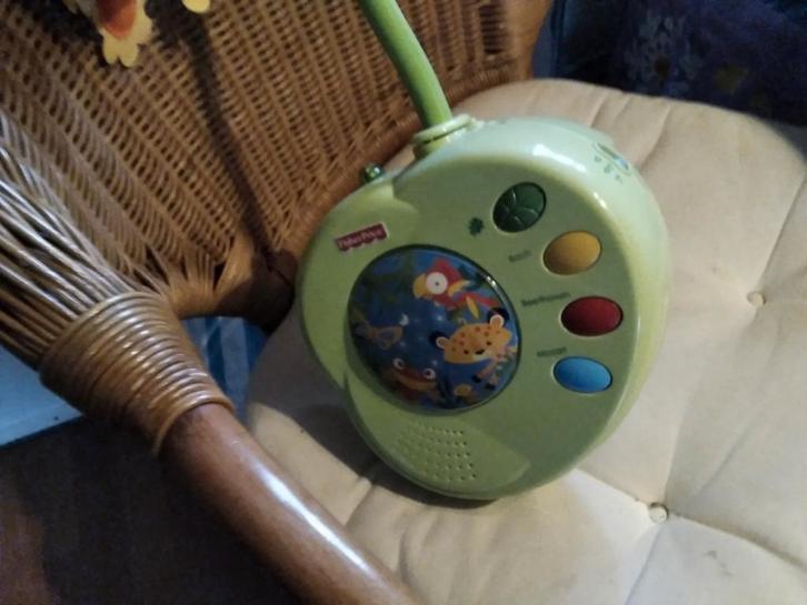 Kinder spulletjes met een mankementje, Kinderen en Baby's, Overige Kinderen en Baby's, Gebruikt, Ophalen