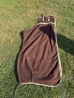 Zweetdeken maat 155, Verzenden, Gebruikt, Deken