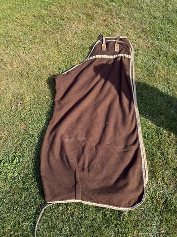 Zweetdeken maat 155 beschikbaar voor biedingen