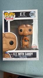 E.T funko pop, Verzamelen, Poppetjes en Figuurtjes, Ophalen of Verzenden, Zo goed als nieuw