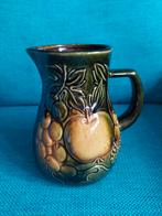 West Germany Vaas, Ophalen