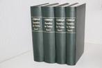 Carolus Tuinman - Keurstoffen over de Profeten 4 dl. reprint, Ophalen of Verzenden