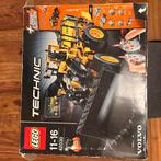 LEGO technic 42030 shovel, Kinderen en Baby's, Speelgoed | Duplo en Lego, Ophalen, Gebruikt, Complete set, Lego