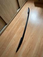 Dakrail rechts Vw T cross Zwart BJ 2023 90 euro, Ophalen, Gebruikt, Volkswagen, Rechts