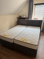 Boxspring 180x200, Ophalen, Zo goed als nieuw