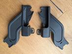 Uppababy Vista Lower adapters, Kinderen en Baby's, Kinderwagens en Combinaties, Ophalen, Zo goed als nieuw, Overige merken